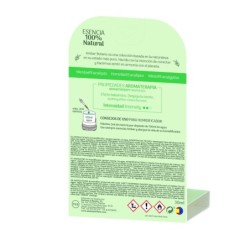 Esencia eco menta eucalipto ambar botanic 30 ml-AMB-10530416-ambar