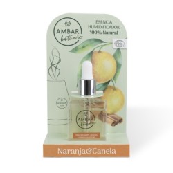 Esencia eco naranja canela...