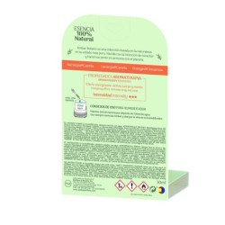 Esencia eco naranja canela ambar botanic 30 ml-AMB-10530403-ambar