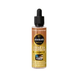 Esencia fusión canela naranja 50 ml-AMB-10043208-ambar