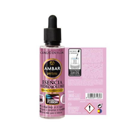 Esencia fusión cerezo en flor 50 ml-AMB-10043004-ambar