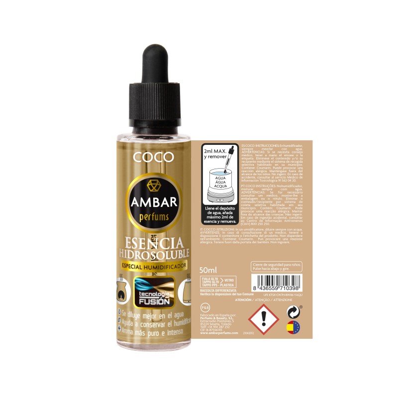 Esencia fusión coco 50 ml-AMB-10043012-ambar