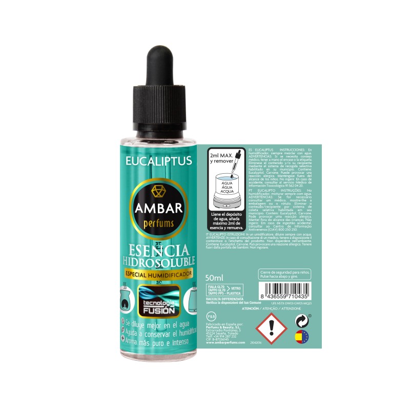 Esencia fusión eucaliptus 50 ml-AMB-10043016-ambar