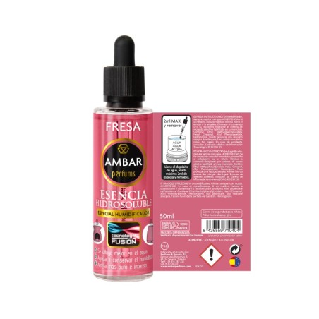 Esencia fusión fresa 50 ml-AMB-10043013-ambar