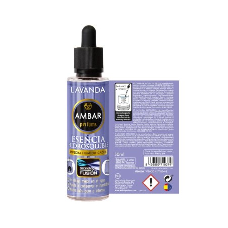 Esencia fusión lavanda 50 ml-AMB-10043009-ambar