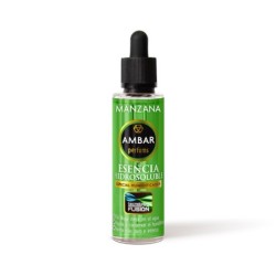 Esencia fusión manzana 50 ml-AMB-10043020-ambar