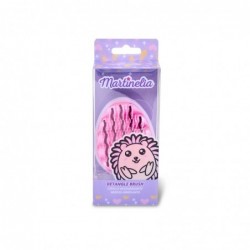 Cepillo desenredante martinelia-MA-3007W-MARTINELIA