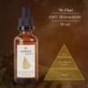 Esencia humidificador té chai 50ml ambar zen-AMB-10700485-ambar