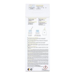 Esencia humidificador té chai 50ml ambar zen-AMB-10700485-ambar