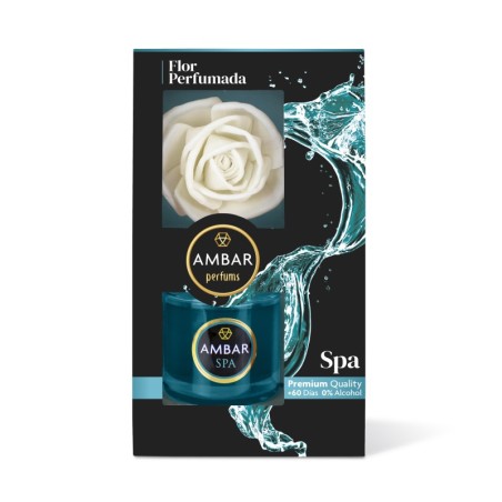 Flor difusora ambar spa 75 ml-AMB-10220024-ambar