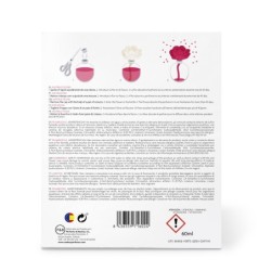 Flor perfumada aguas frescas de frambuesas ambar 60ml-AMB-10550685-ambar