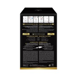 Humidificador de esencia 11 con luz de ambiente-AMB-10040083-ambar