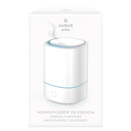 Humidificador de esencia 20 con luz de ambiente-AMB-10040283-ambar