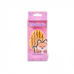 Cepillo desenredante martinelia-MA-3007W-MARTINELIA
