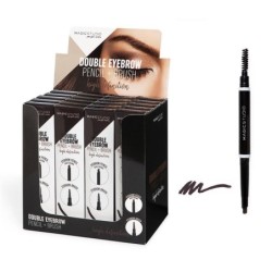 Lápiz de cejas magic studio-MS-60734-MAGIC STUDIO