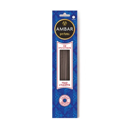 Incienso nag champa 20 varillas-AMB-10060051-ambar