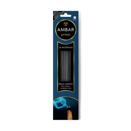 Incienso palo santo varillas ambar-AMB-10060210-ambar