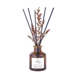 Mikado ambar y cedro 40ml ambar zen-CAMB-10700227-ambar