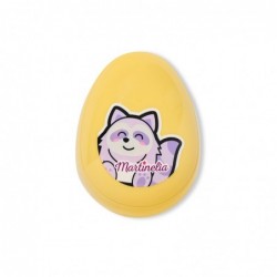 Cepillo desenredante martinelia-MA-3007W-MARTINELIA