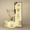 Mikado black & white flor de mimosa 40 ml ambar-AMB-10800233-ambar