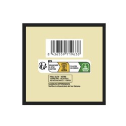 Mikado black & white flor de mimosa 40 ml ambar-AMB-10800233-ambar