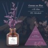 Mikado cerezo en flor 40ml ambar zen-CAMB-10700204-ambar