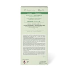 Mikado infusión menta eucalipto ambar botanic 75 ml-AMB-10530216-ambar