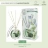 Mikado infusión menta eucalipto ambar botanic 75 ml-AMB-10530216-ambar
