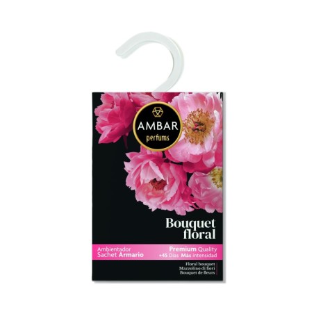 Sobre armario bouquet floral-AMB-10070044-ambar