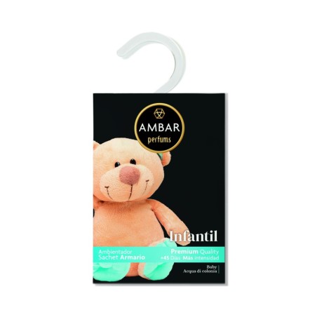 Sobre armario infantil-AMB-10070002-ambar