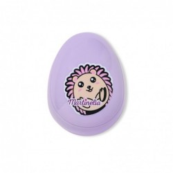 Cepillo desenredante martinelia-MA-3007W-MARTINELIA