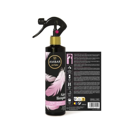 Spray aire limpio 280 ml-AMB-10053000-ambar