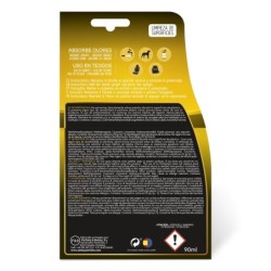 Spray coche perfum billionaire  3xpower ambar-AMB-10090042-ambar