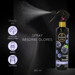 Spray frutas del bosque 280 ml-AMB-10053006-ambar