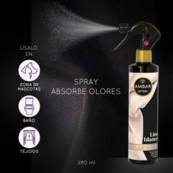 Spray lino blanco 280 ml-AMB-10053041-ambar