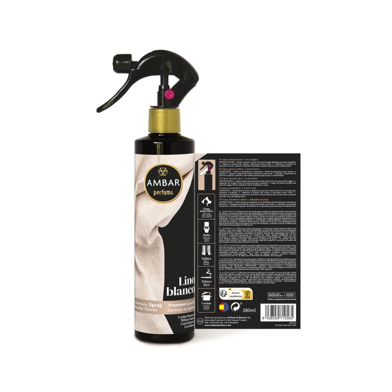 Spray lino blanco 280 ml-AMB-10053041-ambar