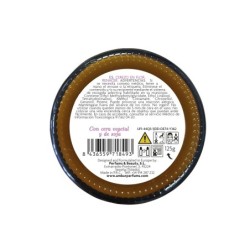 Vela cerezo en flor 125gr ambar zen-AMB-10700804-ambar