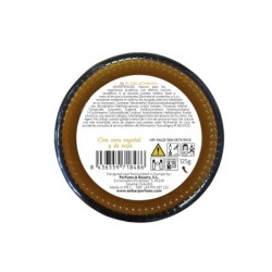 Vela té chai 125gr ambar zen-CAMB-10700885-ambar