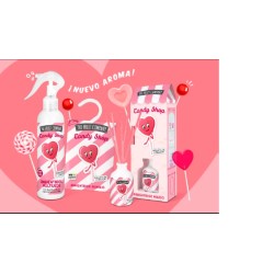 Expositor sobremesa ambientación Piruleta Candy edition The fruit company-CTFC-25710235-The Fruit Company