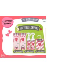 Expositor sobremesa...