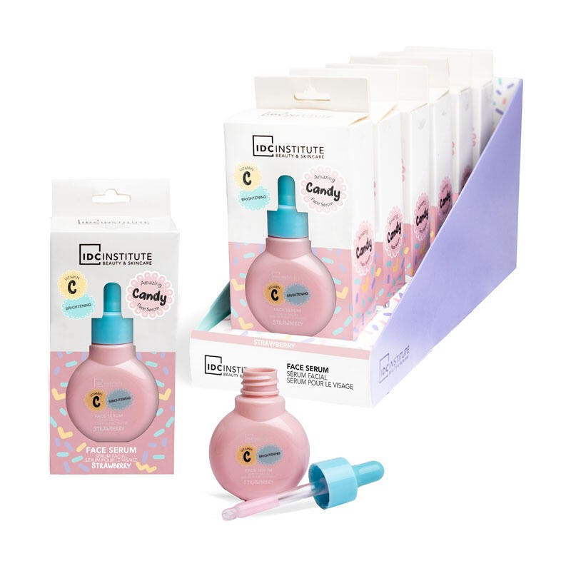 Serum facial de Vitamina C Candy IDC Institute -CIDC-68105-IDC INSTITUTE