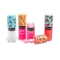 Aceite Labial 5,7 ml sabores surtidos IDC Institute-IDC-68106