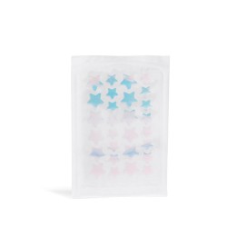 Parches reparadores acción rápida anti granos-CIDC-90209-IDC INSTITUTE