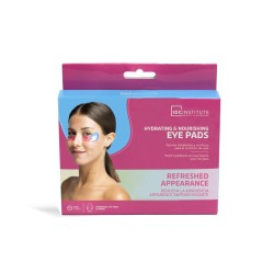 Pack 3 pares de parches Mascarilla Hidratante y Nutritiva para el Contorno de Ojos-IDC-90303-IDC Institute