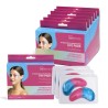 Pack 3 pares de parches Mascarilla Hidratante y Nutritiva para el Contorno de Ojos-IDC-90303-IDC Institute