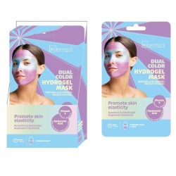 Mascarilla Facial de Hidrogel con Vitamina E y Ácido Hialurónico IDC Institute-IDC-90304-IDC INSTITUTE