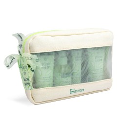 Set Aloe Vera viaje Essential IDC Institute-IDC-44157