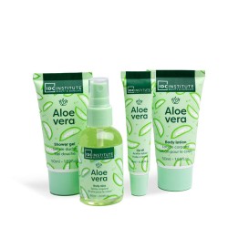 Set Aloe Vera viaje Essential IDC Institute-IDC-44157