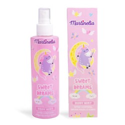 Body spray Unicorn 210 ml-MA-99831-MARTINELIA