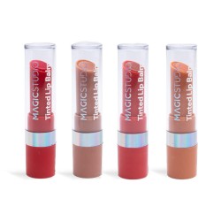 Bálsamo labial con color-CMS-99029 Magic Studio